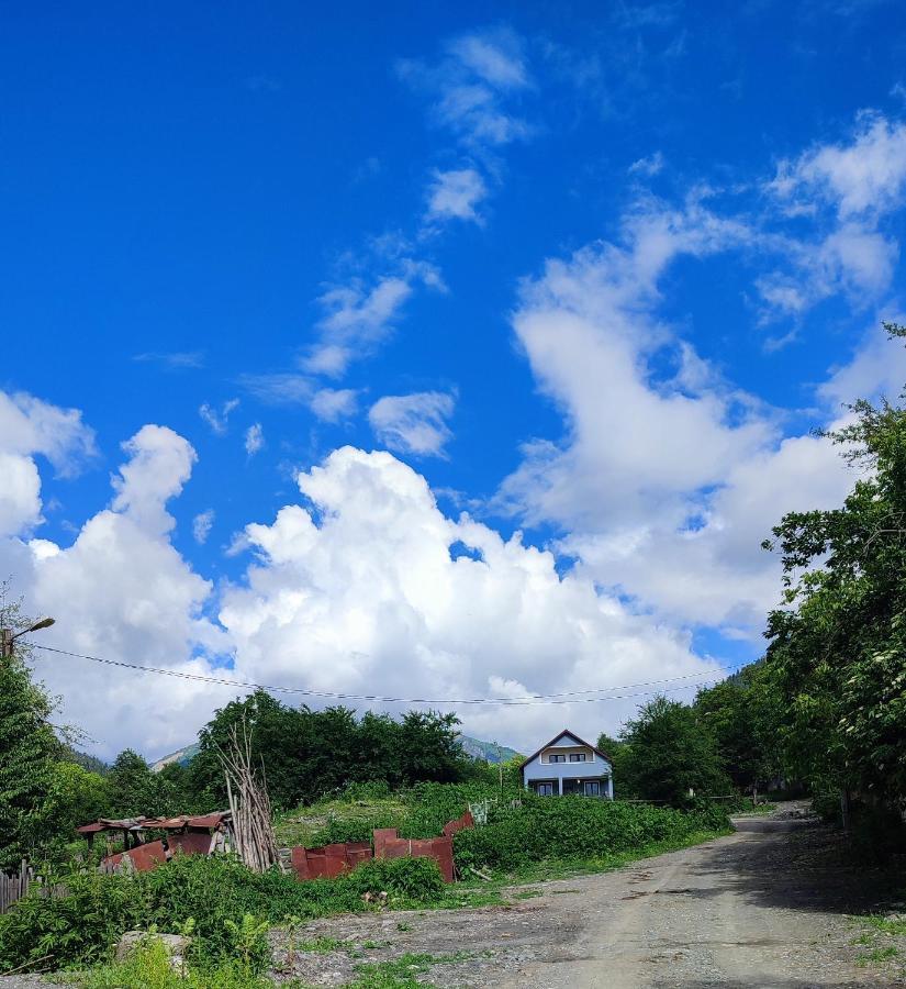 Tsknari Oda Oni エクステリア 写真